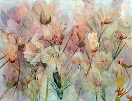 No words by Marija Zdravkovic