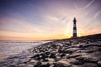 Breskens Lighthouse