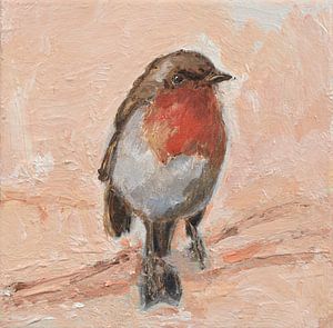 Robin 2