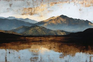 Bergen | Golden Bergen