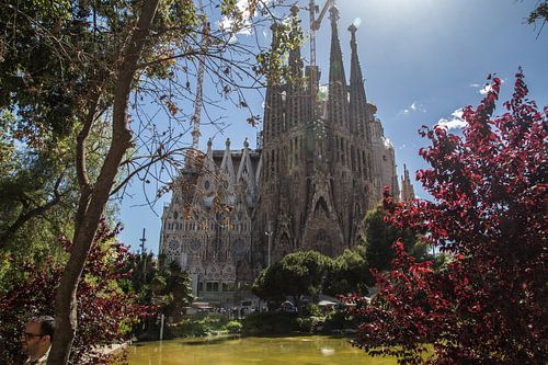 sagrada familia