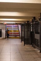 Underground NYC