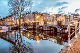 Galgewater Leiden van Dirk van Egmond