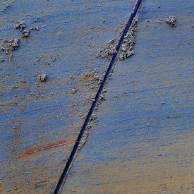 Iron 23. by JRobert Photography