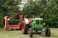 Deutz F2L514/4U