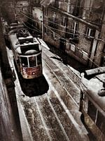 tram line 28