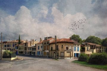 Under the French Sky