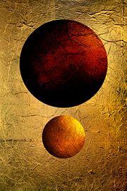 Formes rondes. Minimalisme. 5