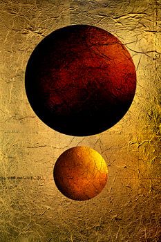 Formes rondes. Minimalisme. 5