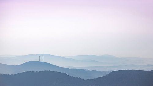 Schichten des Lichts