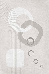Mid-Century Modern - Samen