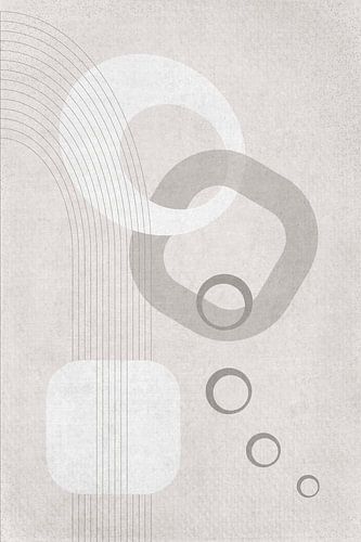 Mid-Century Modern - Samen