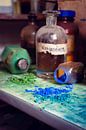 Chemielabor von D.R.Fotografie Miniaturansicht