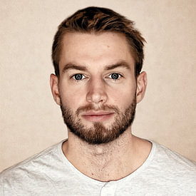 Pieter Parlevliet Profilfoto