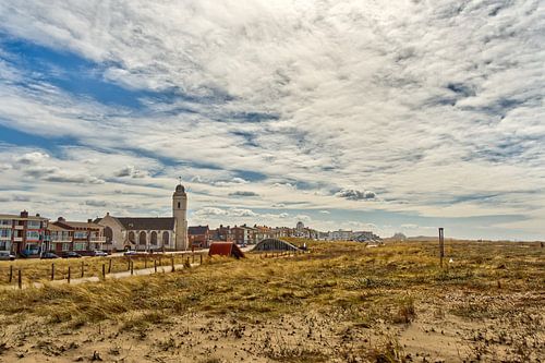 Katwijk aan zee