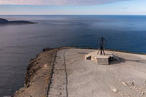 Das Nordkap Norwegen