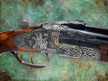 Jagdgewehr Odin - Germania