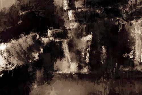 Making Espresso with the style 'Barista'