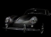 Porsche 356 A van aRi F. Huber thumbnail