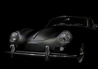 Porsche 356 A