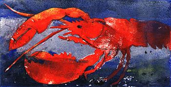 Take Care Of The Lobster