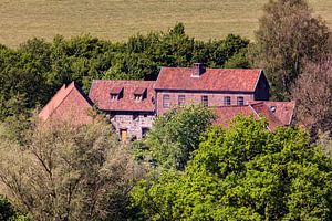 Wassermühle Epen