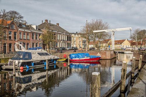 Goes Stadshaven