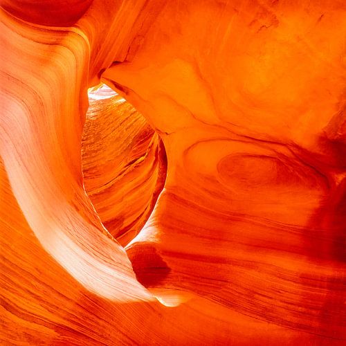 Antelope Canyon