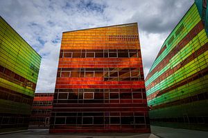 La Défense à Almere