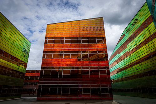La Défense in Almere
