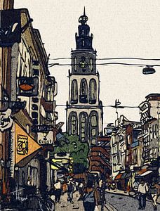 Groningen