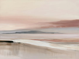 Quiet Shore by M.A.Z.U.N.