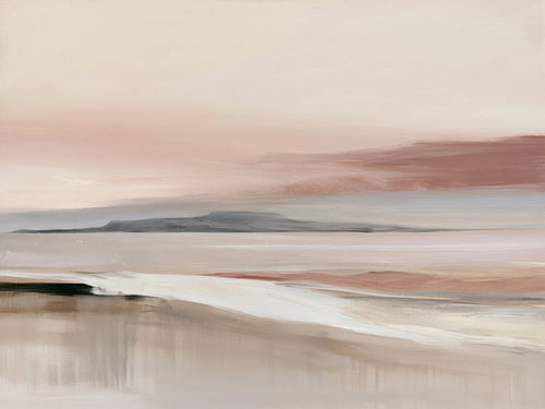 Quiet Shore
