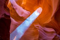 Antelope Canyon