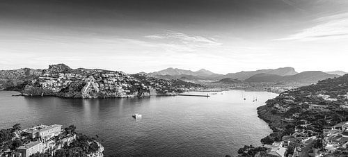 Mallorca ZW - Baai van Porto Andratx