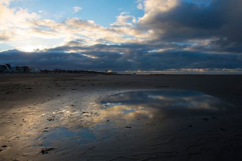 Strand Zeebrugge