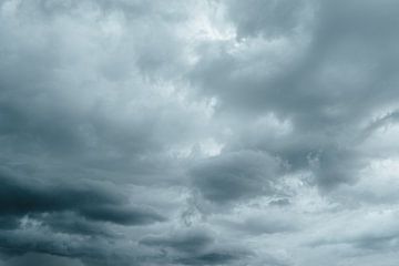 Storm Ibiza van Elise van Gils