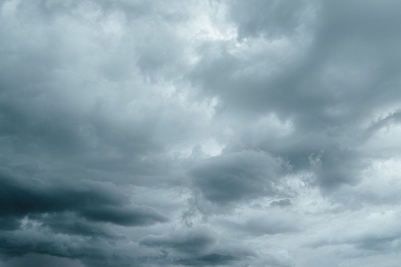 Sturm Ibiza von Elise van Gils