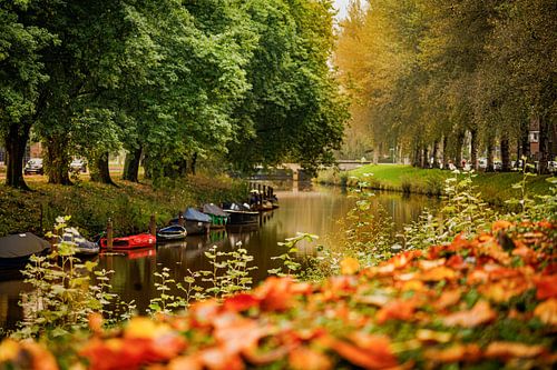 Weerijssingel Sluissingel Breda