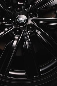 Range Rover P510E Autobiography Wiel Velg