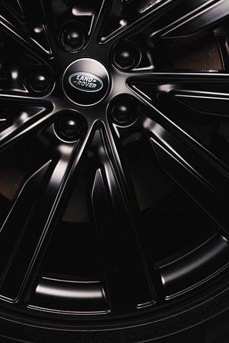 Range Rover P510E Autobiography Wiel Velg