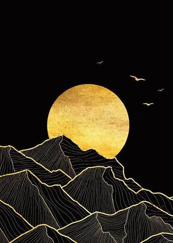 Heure d'or Sérénité