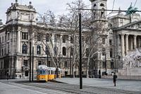 Budapest