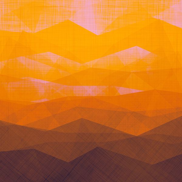 Tropical summer by FRESH Fine Art