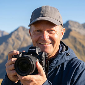 Thomas Klee Profilfoto