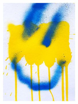 Conception Colorfield n° 3