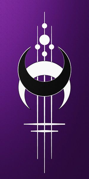 Art moderne par Gabi Siebenhühner