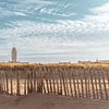 Oude kerk in Katwijk van Yanuschka | Fotografie Noordwijk