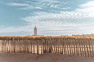 Old church in Katwijk by Yanuschka | Fotografie Noordwijk thumbnail
