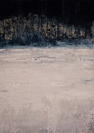 Neutrale Landschaft von Ela Szczepaniak